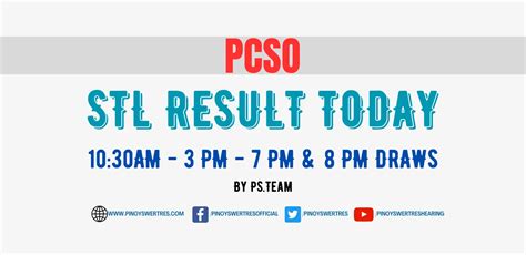 stl mountain province result today|STL Results Today Friday, April 05, 2024 .